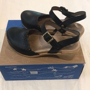 Dansko Marta sandals